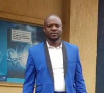 Godfrey Ssegirinya