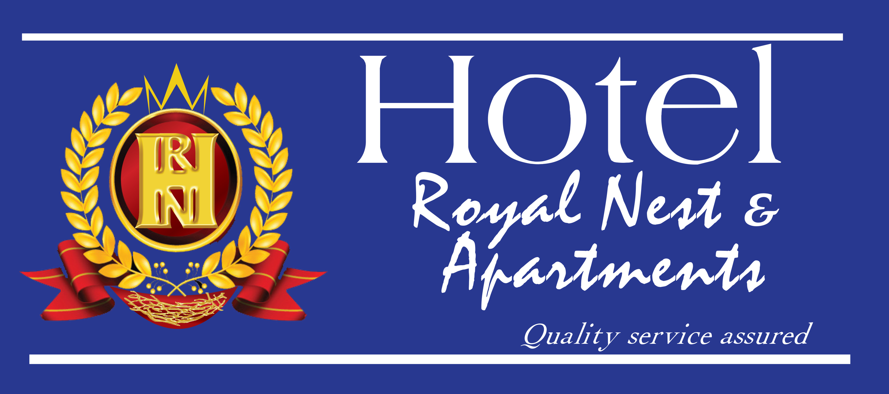 Royal Nest