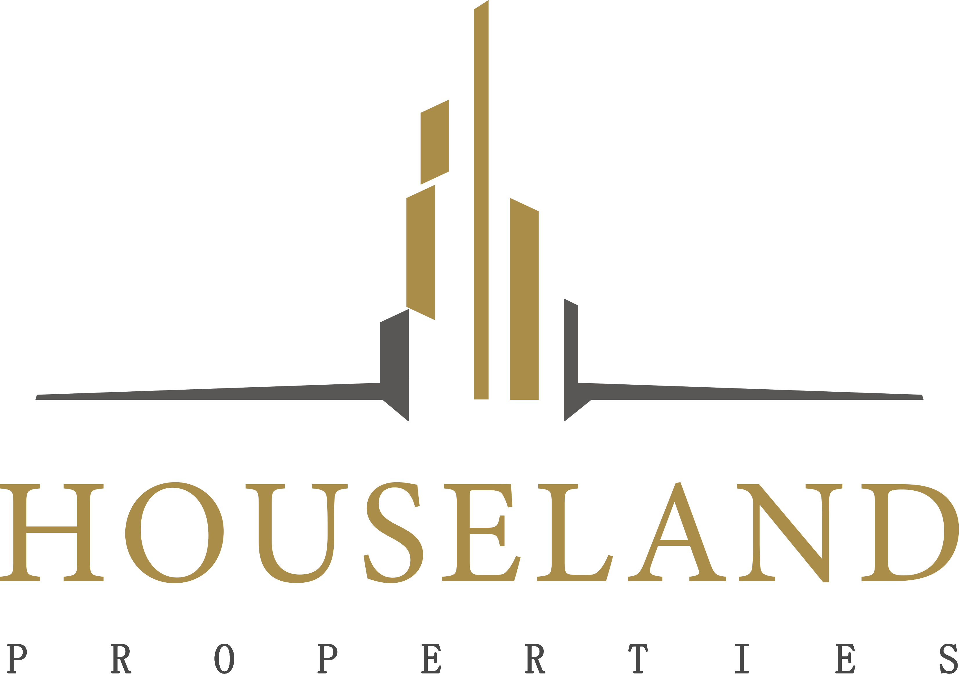 House Land Properties