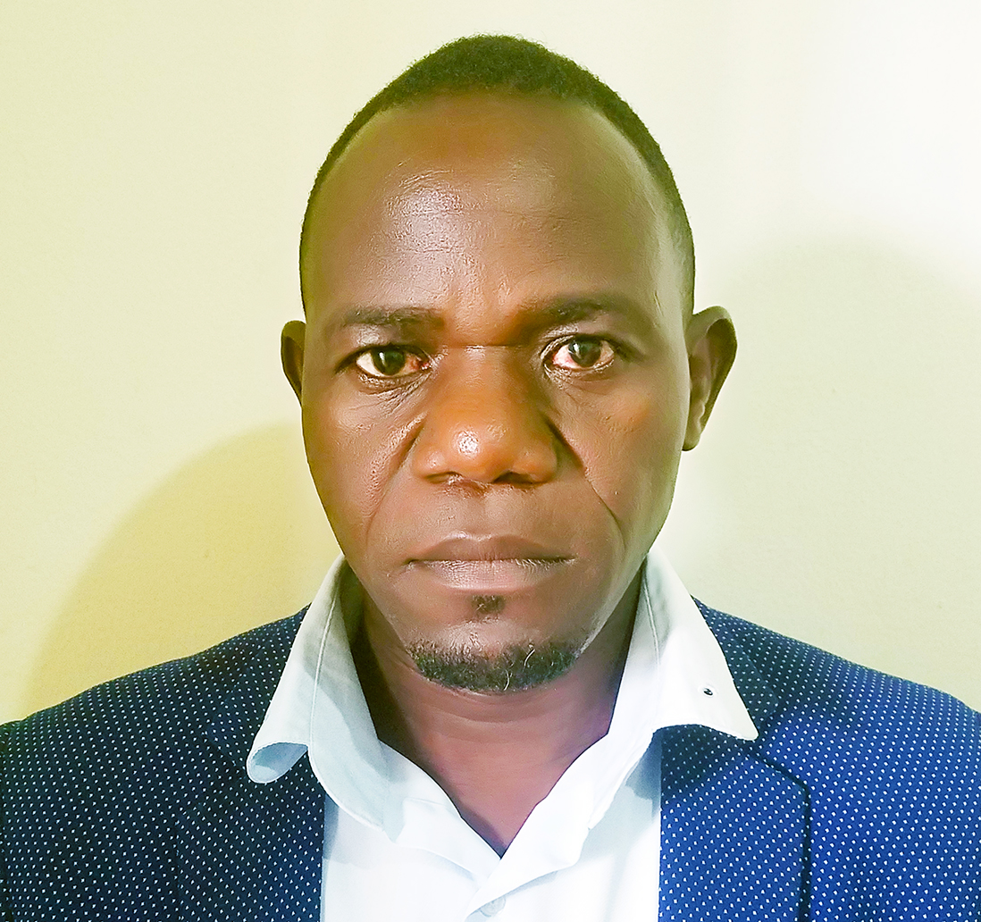 Lukwago John Musisi