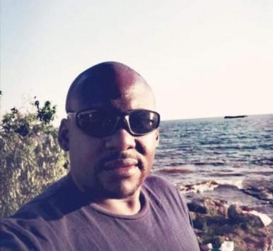 Ivan Nkumba