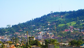 MUKONO TITLED RESIDENTIAL PLOTS FOR SALE