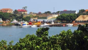 Affordable plots for sale in Entebbe