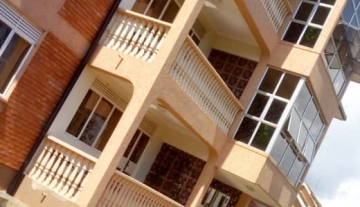 Furnished Luxurious Apartments for rent