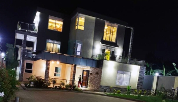 Modern family house on sale in Buziga