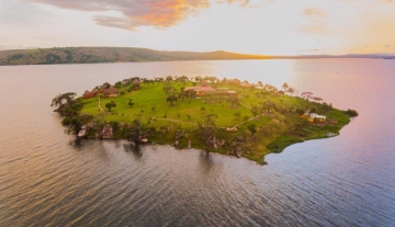 PRIVATE ISLAND FOR SALE