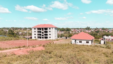Shell House for sale in Kabale, Abayita Ababiri
