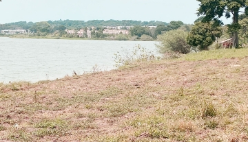 3 Acres for Sale in Garuga, Next to Pearl Marina Garuga