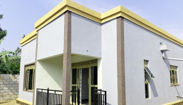 Brand New House for Sale in Katabi, Entebbe