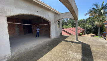 Storied house for sale in Entebbe