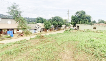 New Commercial & Residential Estate Land for sale