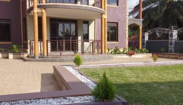 House for sale in Kyanja