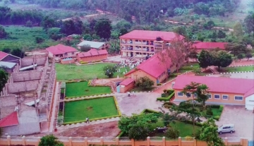 10 acres school for sale in Wakiso