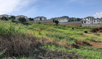 Magnificent land for sale in Lubowa