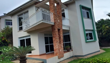 Brand new house for sale in Lubowa