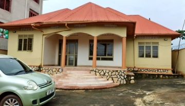 3 bedrooms house for sale in Namugongo