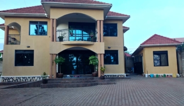 7 bedrooms house for sale in Namugongo