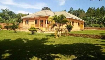 House for sale in Gayaza