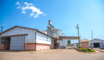 Warehouse for sale in Kawempe