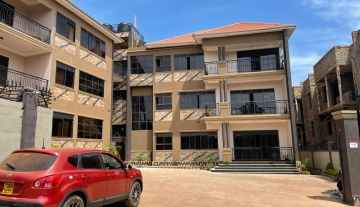 4 Bedroom Apartments for rent in Seguku