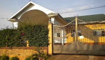 Executive Hotel for sale in Entebbe