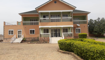 House for sale in Kigo Munyonyo