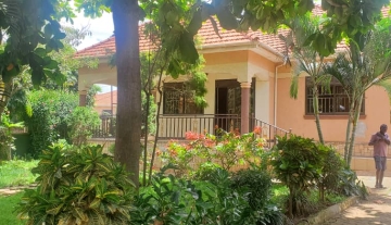 Munyonyo 4 bedroom house for sale