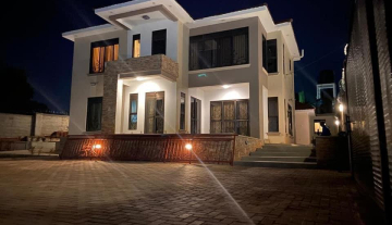 3 Bedroom House for rent