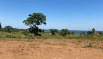 300 Acres in Garuga, Entebbe