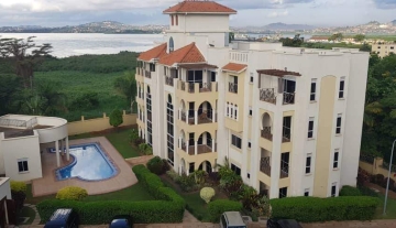 Fully Furnished Condo Apartments for Sale