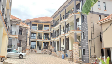 30 Unit Apartment Buildings for Sale in Kyanja