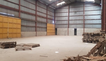 Warehouse for Sale in Namanve, Kireka