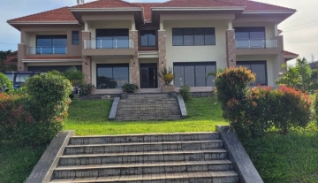 5 Bedroom Home for Rent in Kajjansi