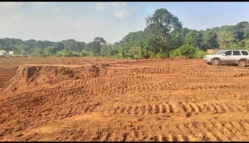 Our New Estate in Garuga, Entebbe