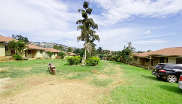 School Building for Sale in Entebbe
