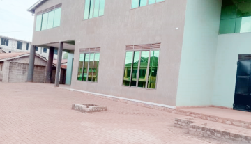 Warehouse for Sale in Entebbe