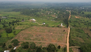 Estate plots for sale